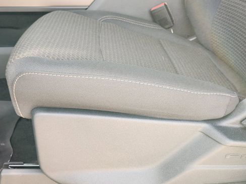 New 2025 Ford F150 STX w/ Equipment Group 201A FX4 image 24