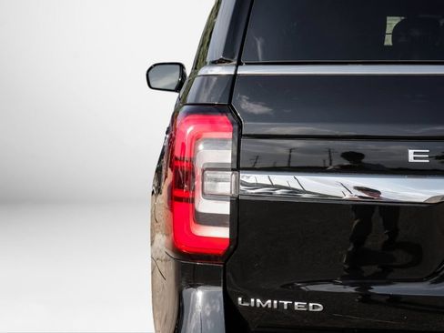 Used 2024 Ford Expedition Max Limited RWD image 61