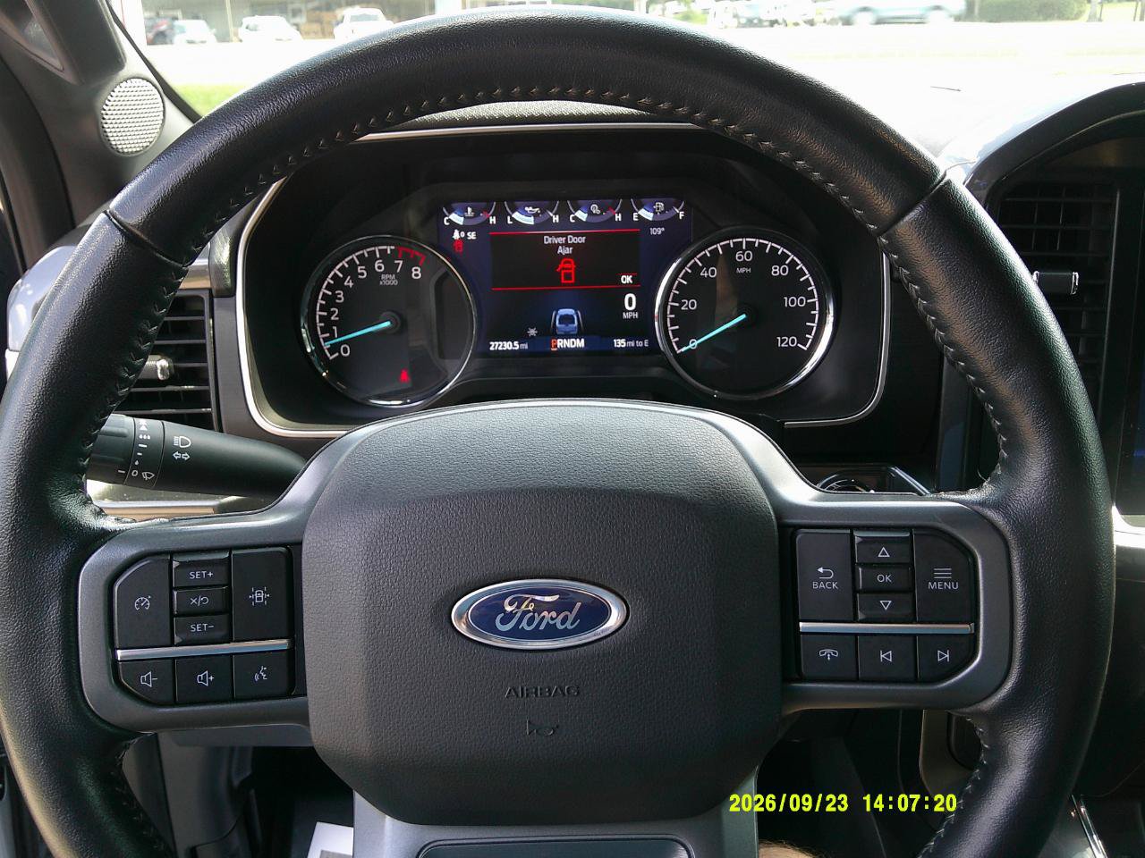 Used 2022 Ford F150 XLT w/ Equipment Group 302A High AWD/4WD image 26