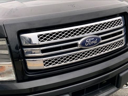 Used 2014 Ford F150 Limited image 29