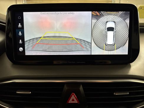 Used 2022 Hyundai Santa Fe Limited FWD image 19