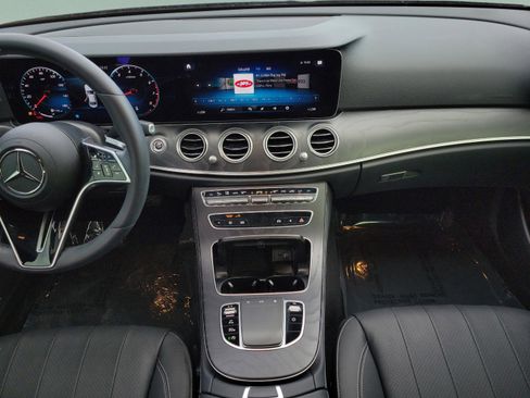 Certified 2022 Mercedes-Benz E 350 Sedan image 18