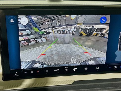 New 2025 Ford Bronco Sport Big Bend w/ Convenience Package image 12