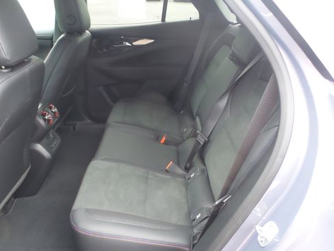 Used 2025 Chevrolet Blazer EV RS w/ Super Cruise Package image 10