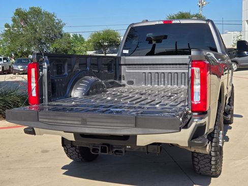 Used 2024 Ford F350 XLT AWD/4WD image 26