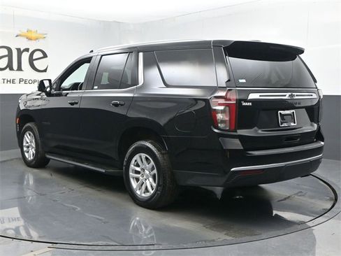 Used 2023 Chevrolet Tahoe LT w/ LT Signature Plus Package image 36