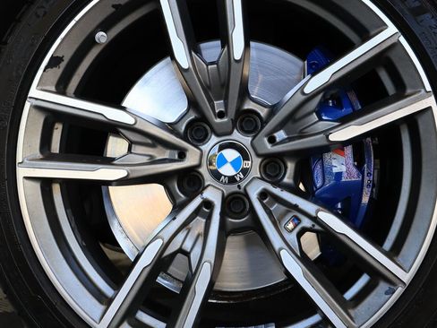 Used 2020 BMW M340i xDrive AWD/4WD image 10