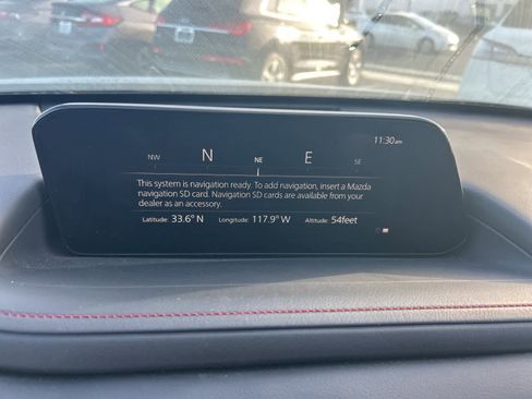 Used 2022 MAZDA CX-30 AWD 2.5 S w/ Preferred Package image 30