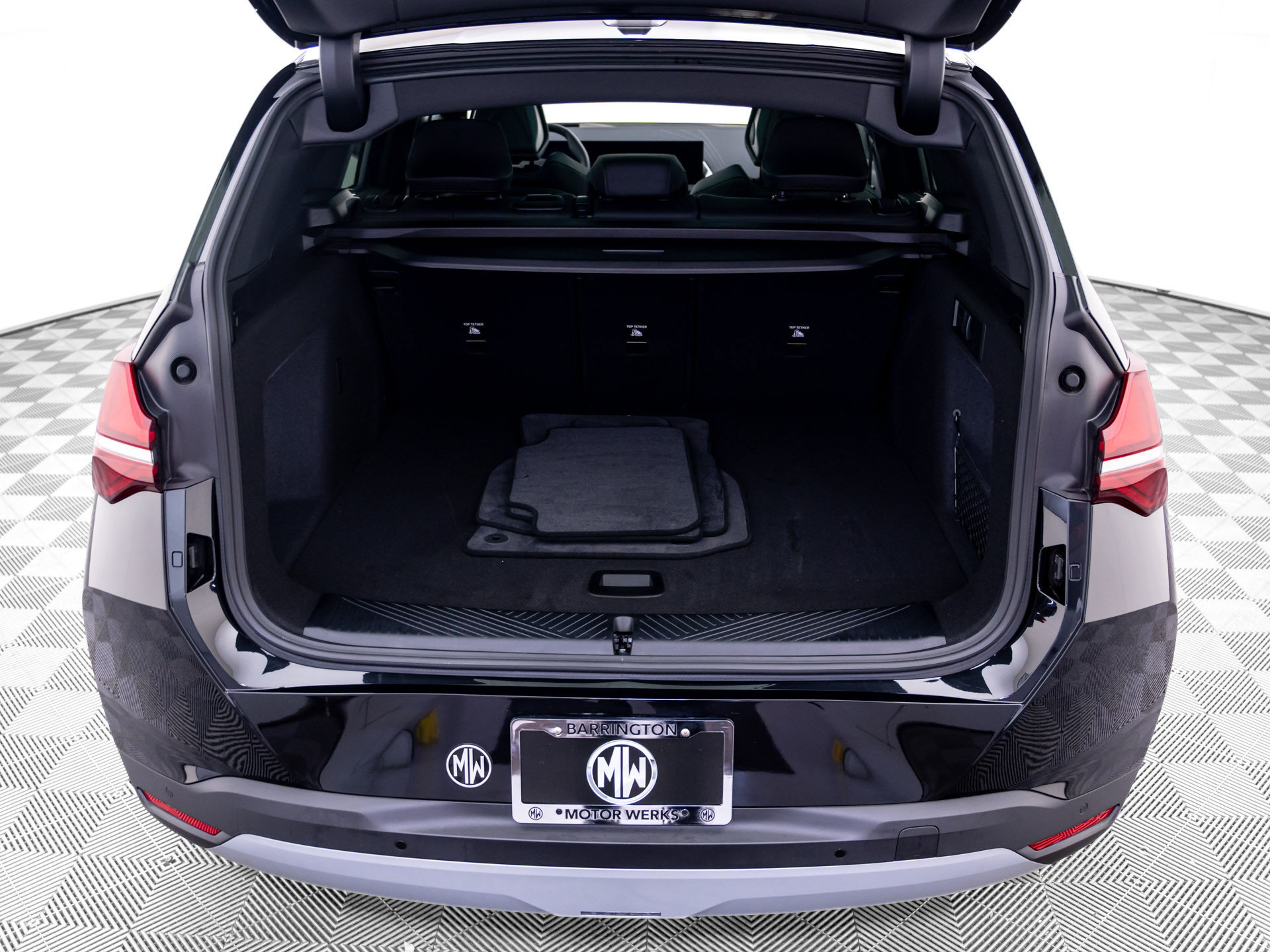 Certified 2026 BMW X3 xDrive30i AWD/4WD image 30