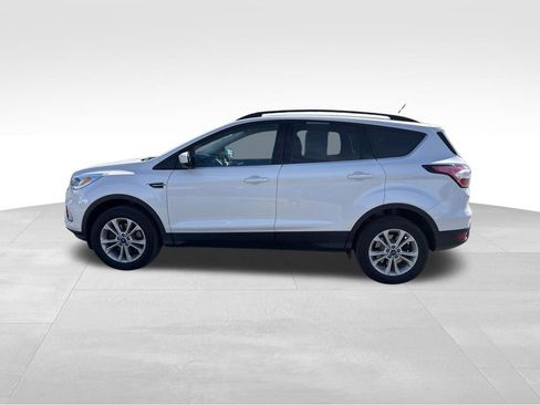 Used 2018 Ford Escape SEL image 12