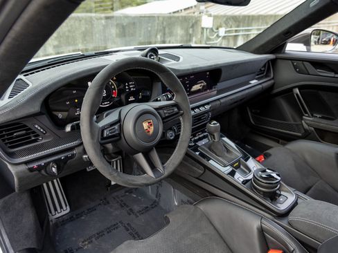 Certified 2026 Porsche 911 GT3 image 4