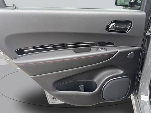 New 2026 Dodge Durango GT AWD/4WD image 27
