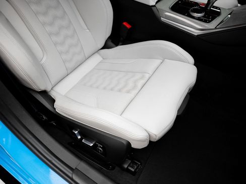 Used 2024 BMW M3 Competition image 65