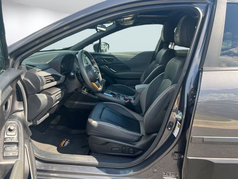 Used 2024 Subaru Crosstrek 2.5i Wilderness w/ Crosstrek Mirror Package image 4