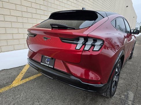 Used 2023 Ford Mustang Mach-E Premium image 7