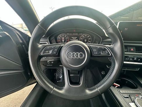 Used 2018 Audi A5 2.0T Premium Plus w/ Premium Plus image 32