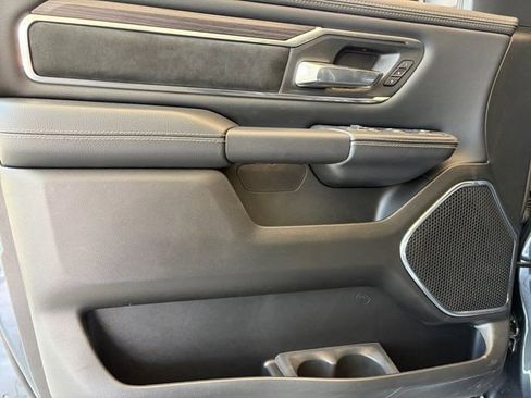 New 2026 RAM 1500 Laramie AWD/4WD image 15