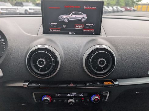 Used 2015 Audi S3 Premium Plus AWD/4WD image 18