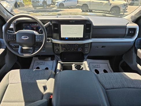 New 2026 Ford F250 XLT AWD/4WD image 10