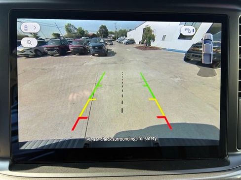 New 2025 Ford F150 STX w/ Equipment Group 200A image 48