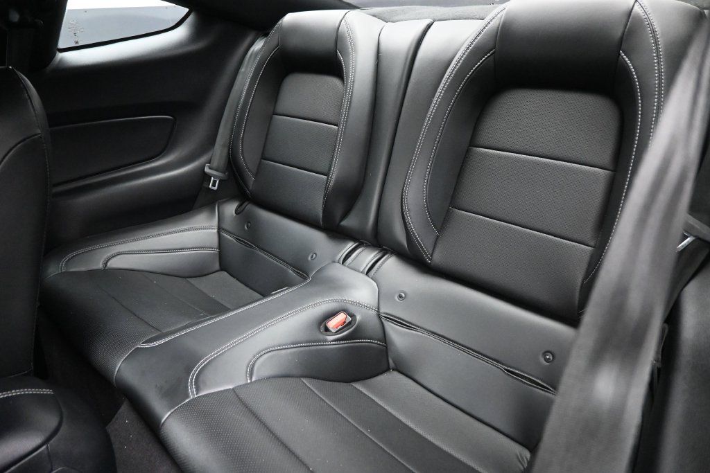 Used 2022 Ford Mustang GT Premium RWD image 10