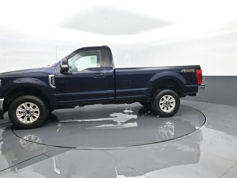 Used 2021 Ford F250 XLT w/ XLT Value Package AWD/4WD image 5