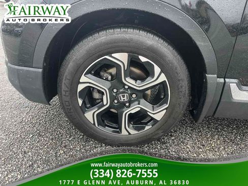 Used 2017 Honda CR-V Touring image 34