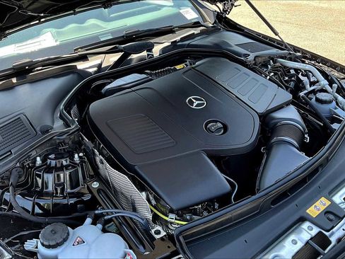 New 2025 Mercedes-Benz C 300 C 300 image 17