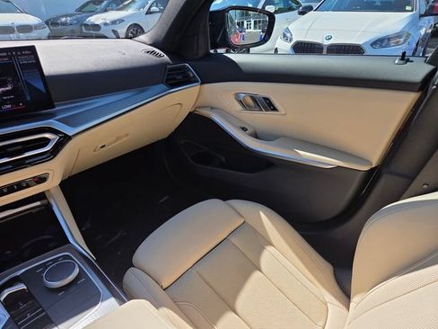 Certified 2023 BMW M340i xDrive AWD/4WD image 16