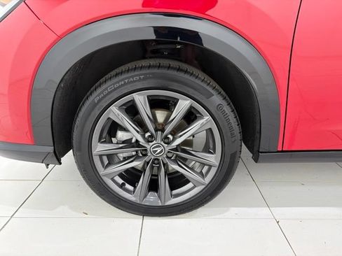 Certified 2025 Acura ADX A-Spec AWD/4WD image 47