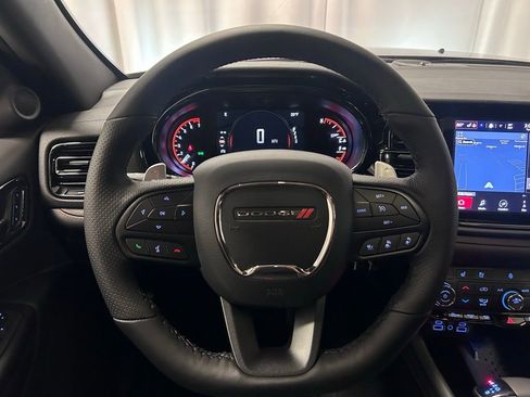 New 2026 Dodge Durango GT image 9