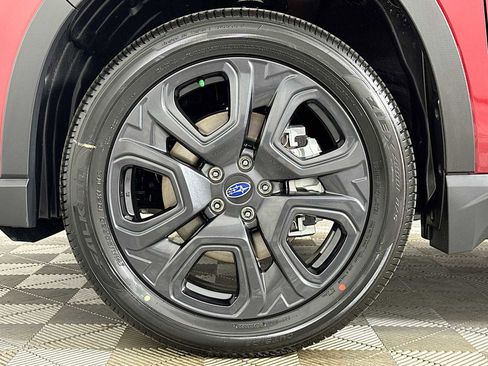 New 2026 Subaru Ascent Bronze Edition image 31