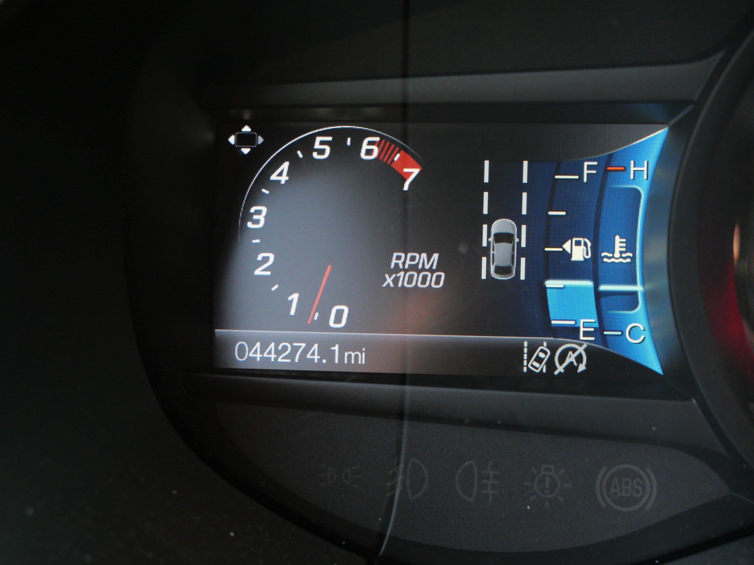 Used 2021 Ford Edge ST AWD/4WD image 36