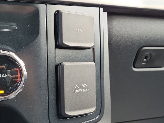 New 2026 Ford F150 Lariat w/ Equipment Group 502A High AWD/4WD image 34