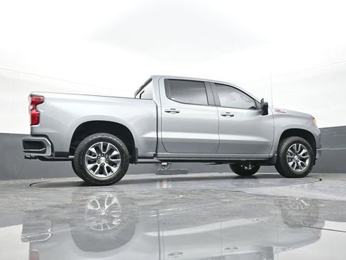 New 2026 Chevrolet Silverado 1500 LT image 45