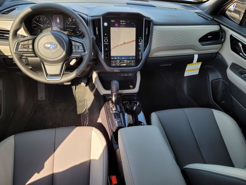 New 2026 Subaru Forester Limited AWD/4WD image 5