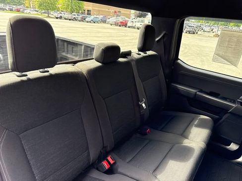 Used 2023 Ford F150 XLT w/ Equipment Group 302A High AWD/4WD image 27