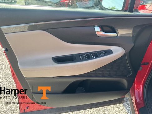 Used 2023 Hyundai Santa Fe SEL FWD image 19