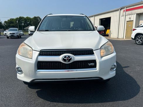 Used 2011 Toyota RAV4 Limited AWD/4WD image 2