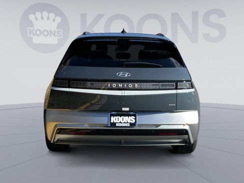 New 2026 Hyundai Ioniq 5 Limited image 5