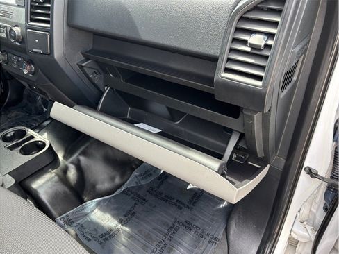 Used 2019 Ford F150 XL w/ XL Power Equipment Group AWD/4WD image 37