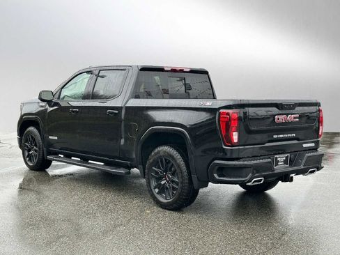 New 2026 GMC Sierra 1500 Elevation w/ Elevation Premium Package image 5