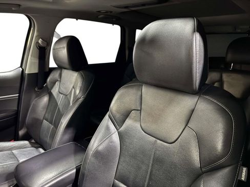 Used 2022 Kia Telluride SX w/ Nightfall Edition Package AWD/4WD image 16