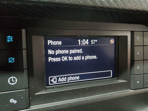 Used 2019 Ford Mustang Coupe image 25