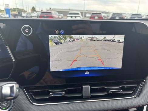 New 2026 Chevrolet Equinox RS image 19