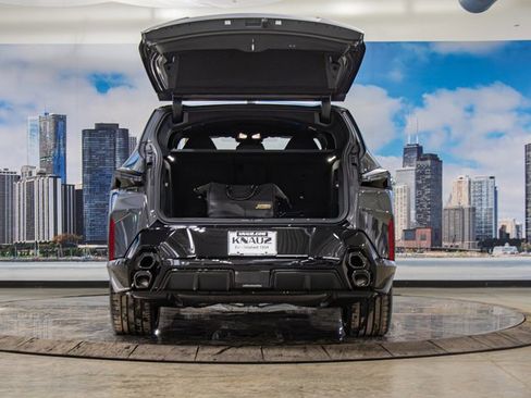 New 2026 BMW XM Label Red image 12