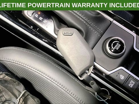 Used 2026 Kia Sorento SX image 13