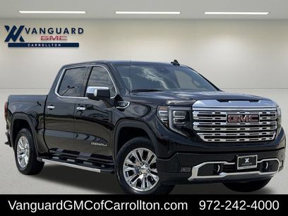 Used 2026 GMC Sierra 1500 Denali