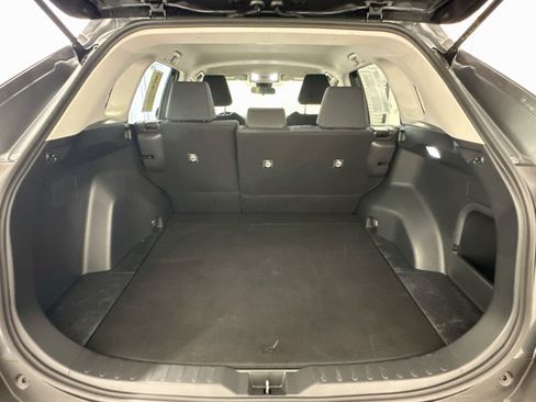 Used 2025 Toyota RAV4 LE AWD/4WD image 30