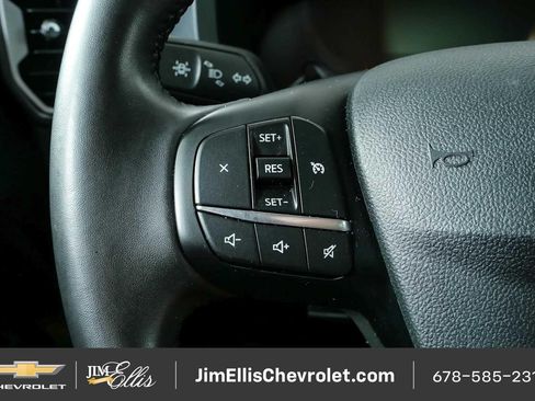 Used 2024 Ford Bronco Sport Big Bend w/ Convenience Package AWD/4WD image 7